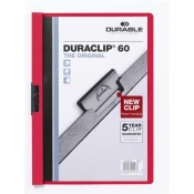 Mapa Duraclip 2209