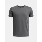 Boys T-shirt Under Armour UA B SPORTSTYLE LC SS - Boys