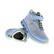 On Cloudhero Mid Waterproof Otroci Pohodniški čevlji