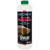 Booster Aromix Fraise (jagoda) 500ml