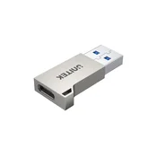 Unitek Adapter UNITEK USB-A na USB-C 3.1 Gen1, A1034NI