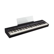 Digitalni pianino črn mat prenosni FP-60 BK Roland