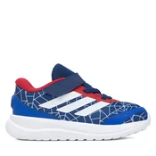 Adidas Patike za djecake Runfalcon Spider-Man  El I, KI9171, Plave