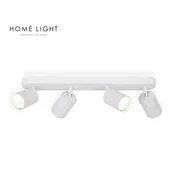 TALIA 84 SPOT LAMPA 4*GU10 BELA