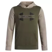 Under Armour Mikica s kapuco UA Rival Flc Cblck Grphc HD