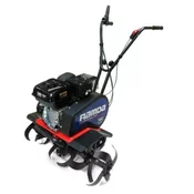 RAMDA motorni prekopalnik 535TG LILLI (36-55-85cm, mot. TG725D)