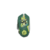 SPAWN GAMING RGB MIŠKA - HARRY POTTER SLYTHERIN