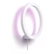 LED pametna stenska svetilka 20 W Sana – Philips Hue