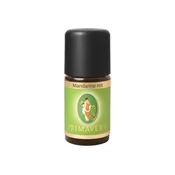 Primavera Biio Mandarin Red Essential Oil - 5ml