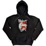 Slipknot Death (Back Print) Black L Kapuco