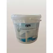 Multitablete za Bazen - 5kg - FA Select