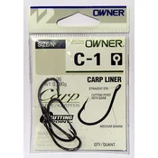 OWNER 53261-C 1-8
