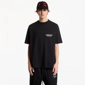 Majice Fear of God Essentials Classic Fit T-Shirt Vintage Black L