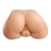 INTEX Jebi mojo tesno rit! Masturbator mega, (21099862)