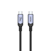 Unitek Unitek usb-c 3.1 polnilni kabel, pd 240w, 2m