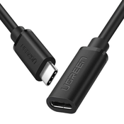 Ugreen USB-C extension, 1M - PolyBag