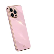 Vijola Platinum Ring Ovitek (iPhone 14 Pro Max)
