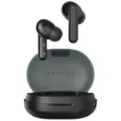 Xiaomi Haylou GT7 True Wireless Earbuds translucent black