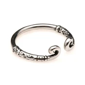 SuperLove Kingpin Stainless Steel Glans Ring 26mm
