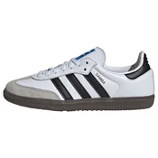 ADIDAS ORIGINALS Superge Samba modra/siva/črna/bela
