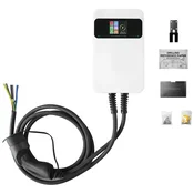 BESEN Zidni punjač za električne automobile Besen SQ20-11KW-APP