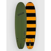 Catch Surf Odysea Log 70 Surfboard military green 26