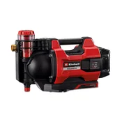 Einhell AQUINNA 18/30 F LED Automatic akumulatorska samodejna vrtna črpalka - Akumulatorsko - Einhell