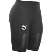 Compressport Trail Under Control Short W Black T0