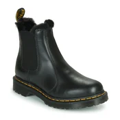 Dr Martens  Polškornji 2976 LEONORE  Črna
