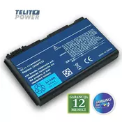 Baterija za laptop ACER TM 5320 GRAPE34 AR5320LH ( 0296 )