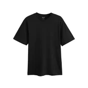 Next Majica Essential črna