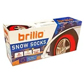 Carape za sneg BRILIO - XXL