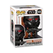 FUNKO Pop Star Wars - Dark Trooper