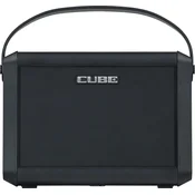 Boss Cube Street Mini Kitarski kombo – modelling (Samo odprto)