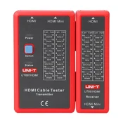 Tester kablova UT681HDMI