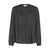 Kaffe Bluza Karli antracit