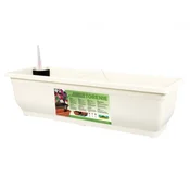 eoshop skrinja TORENIA samozalivalna plastika bež 75cm