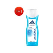 Adidas Climacool gel za prhanje za ženske 250 ml