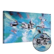 Slika - Snow Fun (1 Part) Narrow 90x30