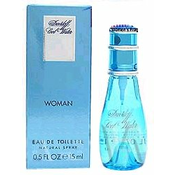 Davidoff Cool Water Woman toaletna voda za ženske 15 ml