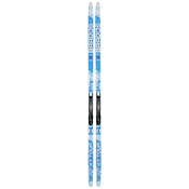 SKOL Cross -Country Skining Scupine Brados 180 cm s NNN vezom