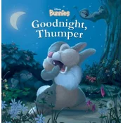 Disney Bunnies Goodnight, Thumper!