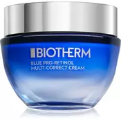 Biotherm Blue Pro-Retinol dnevna krema z retinolom (Multi- Correct Cream) 50 ml
