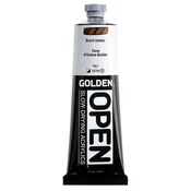 GOLDEN OPEN Akrilna barva s počasnim sušenjem 148 ml | Različni odtenki