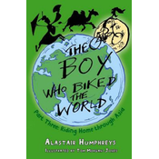Boy Who Biked the World Part Three