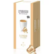 Cremesso Kafe kapsule Lungo leggero 16 kapsula