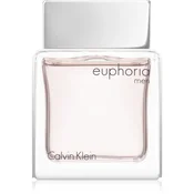 Calvin Klein Euphoria Men toaletna voda za moške 50 ml