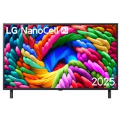 LG 55NANO90A6B 4K NanoCell Smart TV 139 cm (55)