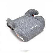 Autosedište 15-36 Groovy Isofix Dark Grey KKB90026
