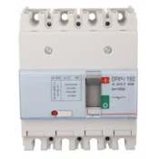 shumee Stikalo za vklop 4P 160A DPX3-I 160 420199